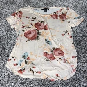 🛍️forever 21 top